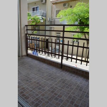 Loutraki Vibes Apartments Exterior photo